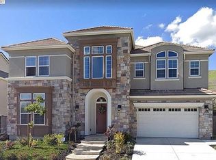 6005 Laurelspur Loop, San Ramon, CA 94582