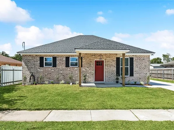 1884 Joseph Dr, Saint Bernard, LA 70085