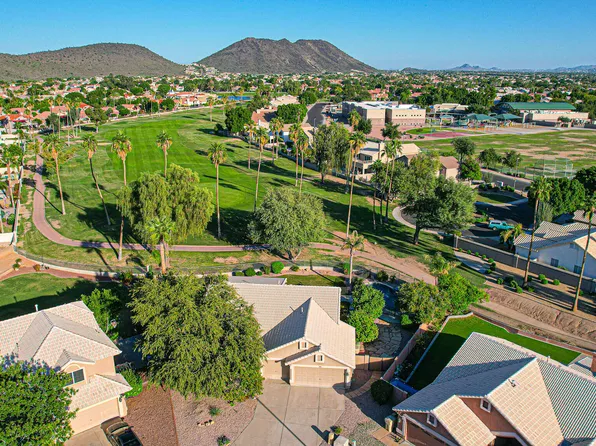 6339 W AURORA Drive, Glendale, AZ 85308