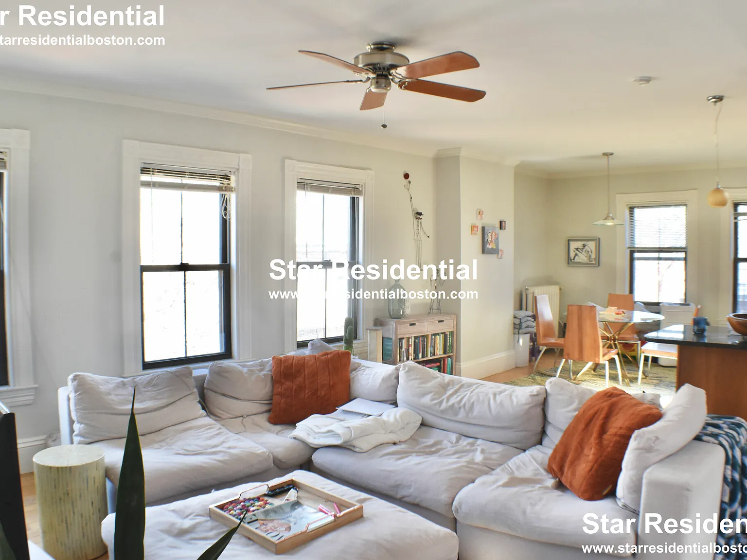 87 Dartmouth St — Photo 1