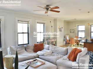 87 Dartmouth St #401, Boston, MA 02116