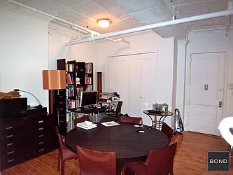 Rented by Bond New York