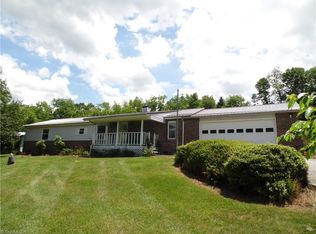 57 Brinegar Hill Ln, Laurel Springs, NC 28644