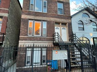 1518 N Greenview Ave #2R, Chicago, IL 60642