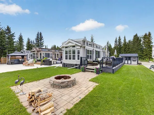 32351 W Range Road 55 #75, Mountain View County, AB T0M 1X0