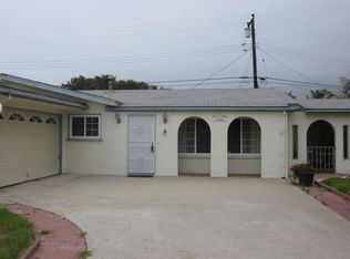 1405 Linhere Dr, Carpinteria, CA 93013