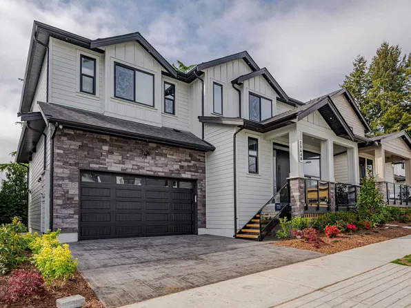 15648 23a Ave, Surrey, BC V4A 9X6