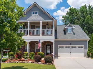 5974 Lexington Way, Braselton, GA