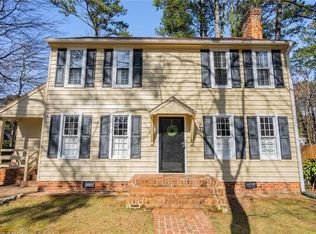 10624 March Hare Dr, North Chesterfield, VA 23235