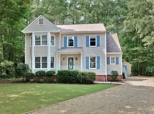 2704 Walnut Creek Ct, Midlothian, VA 23112
