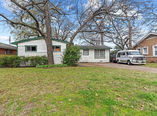 3039 Oradell Ln, Dallas, TX 75220