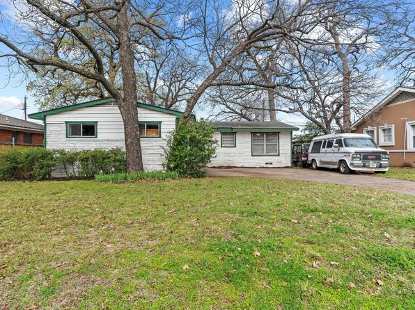 3039 Oradell Ln, Dallas, TX 75220