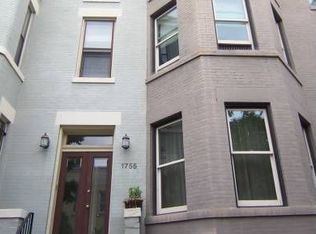 1755 Willard St NW APT 4, Washington, DC 20009