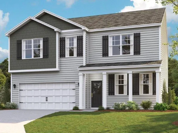 7222 Scituate Ln, Ooltewah, TN 37363