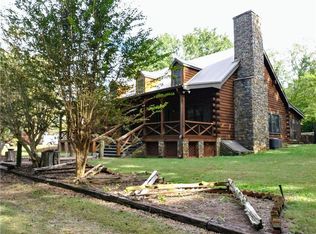 1032 Liberty Hill Rd NE, Marietta, GA 30066