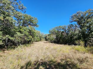 County Road 132, Brownwood, TX 76801