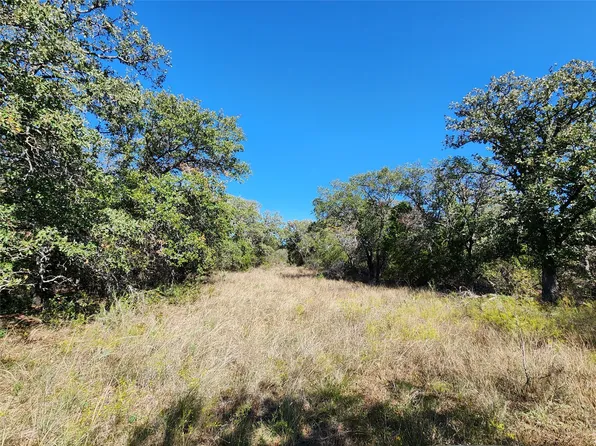 County Road 132, Brownwood, TX 76801