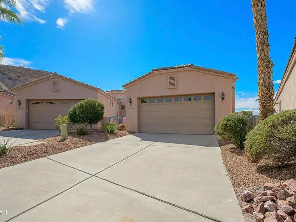 1141 Legends Dr, Bullhead City, AZ 86429