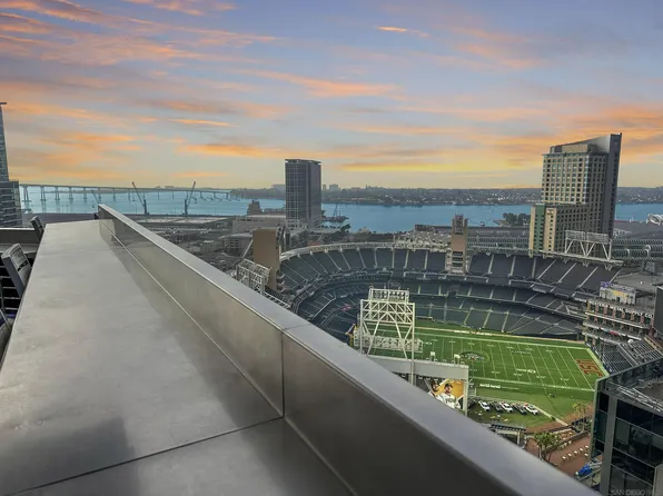 321 10th Ave Unit 305, San Diego, CA 92101
