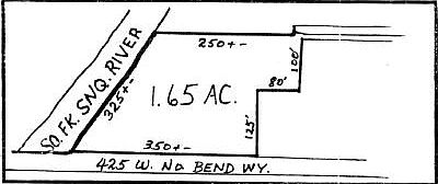 1st image of 425 W  2nd street