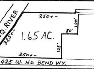 425 W 2nd St, North Bend, WA