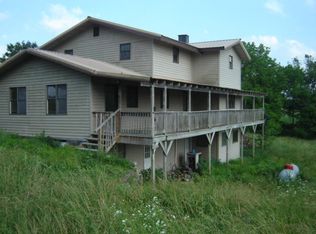 32375 County Road 6510, Beulah, MO 65436
