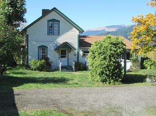 4494 Canyonville Riddle Rd, Riddle, OR 97469