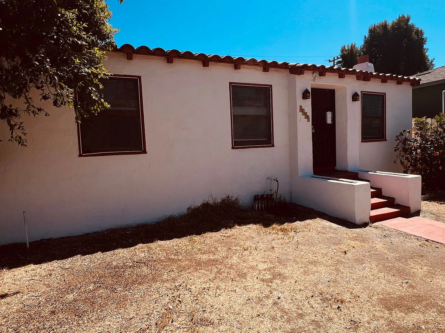 Remodeled La Mesa Craftsman Home — Photo 2