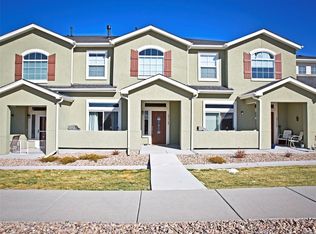 6916 Crestop Pl UNIT E, Parker, CO 80138