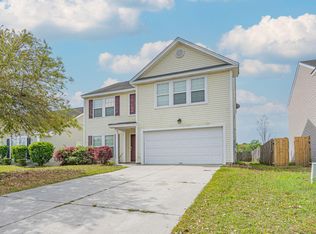 6 Sandy Point Way, Port Wentworth, GA 31407
