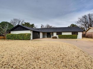 5404 27th St, Lubbock, TX 79407