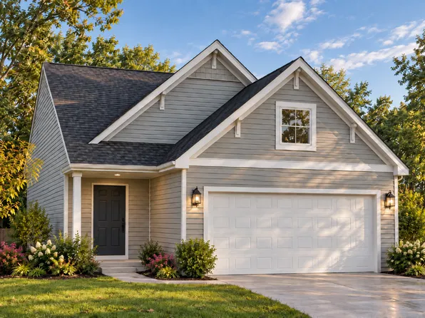 integrity 1800 Plan, West Ridge