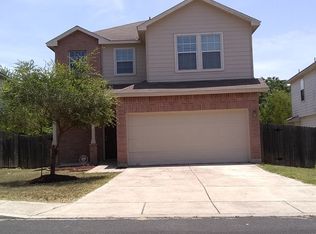 9431 Rainbow Crk, San Antonio, TX 78245