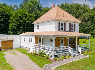 155 Riverside St, Milo, ME 04463