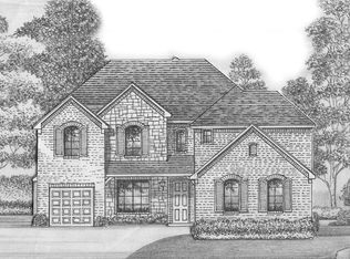 1003 Paradise Ln, Wylie, TX 75098