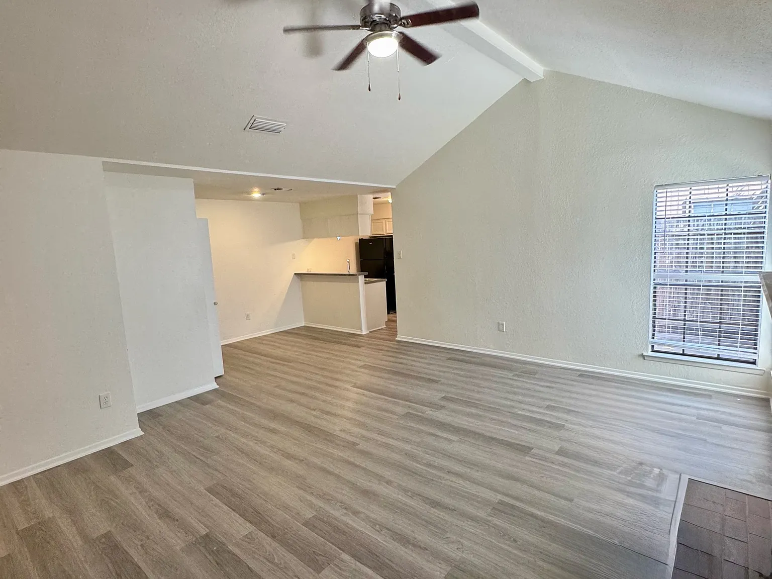 Evergreen Duplexes - 4001 - 4047 Evergreen Street - 4041 — Photo 1