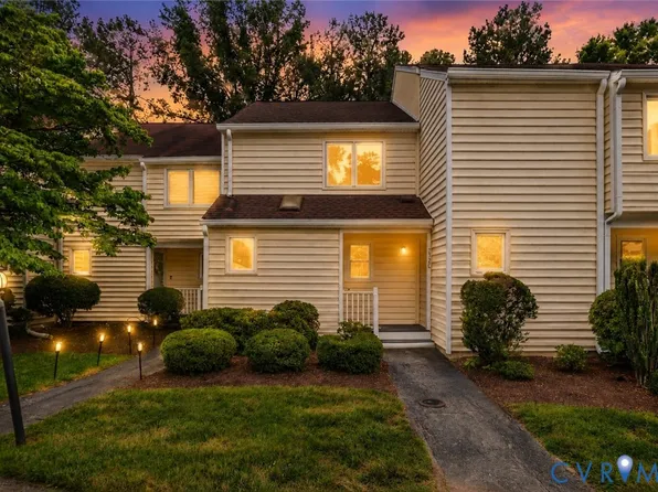 1720 Early Settlers Rd, North Chesterfield, VA 23235