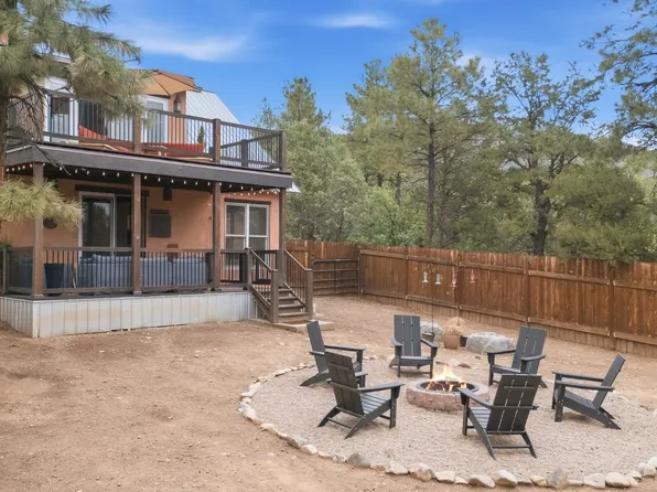 12 Dutchs Rd, Valdez, NM 87580