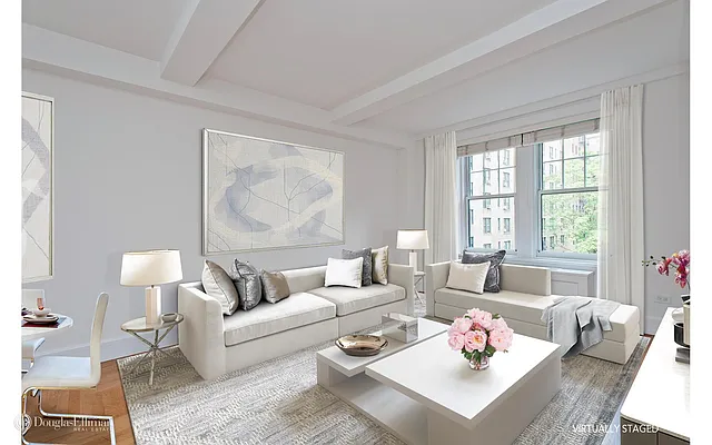 Rented by Douglas Elliman | media 1