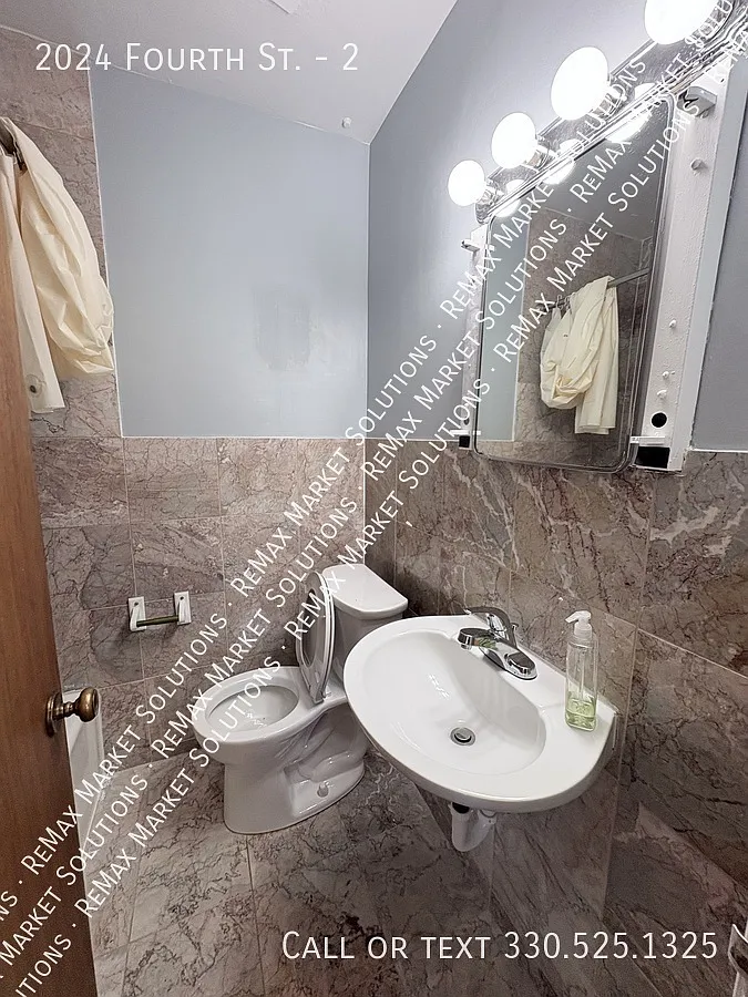 1-Bedroom Apartment in Cuyahoga Falls-Great Location — Photo 4