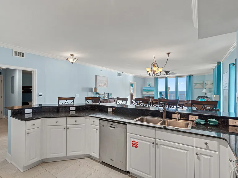 16819 Front Beach Rd #1101 — Photo 6
