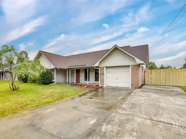 959 Black Willow Drive, Hinesville, GA 31313