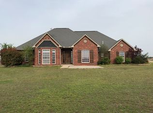 3211 S Stiles Rd, Cushing, OK 74023