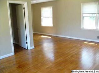 1321 Saulter Rd, Homewood, AL 35209