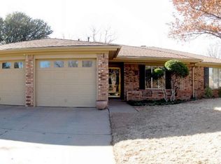 5707 74th St, Lubbock, TX 79424