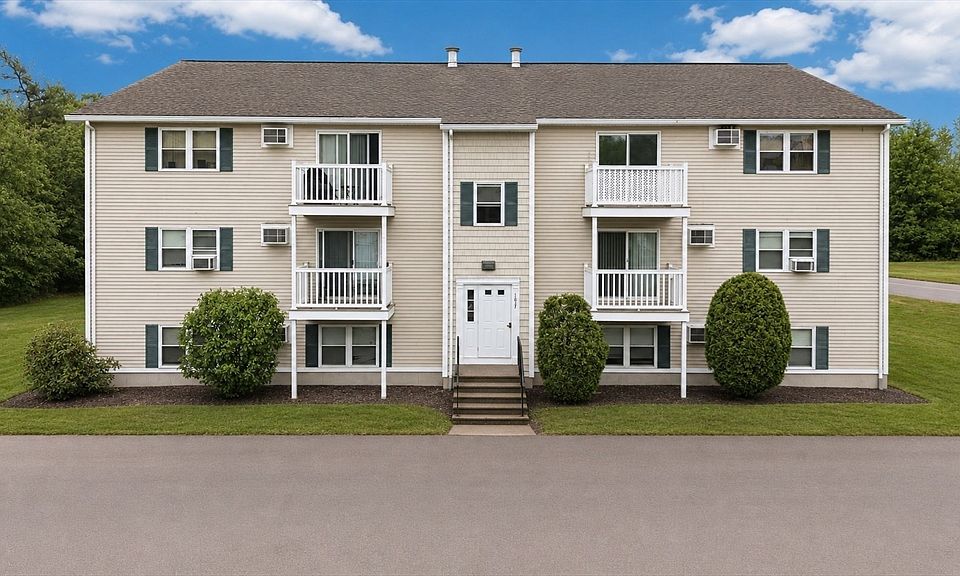 1st image of 1617 Braley Rd APT 82