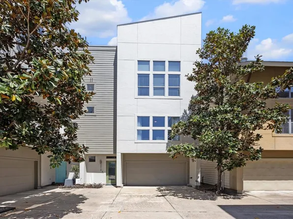 3018 Caroline Street, Houston, TX 77004
