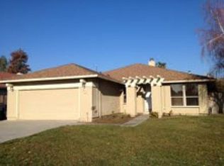 931 Renown Dr, Tracy, CA 95376