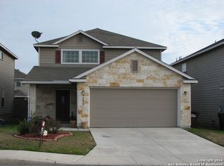 3806 Flyer Vis, San Antonio, TX 78261