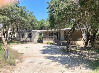 900 Ridgeway Dr, Bulverde, TX 78163